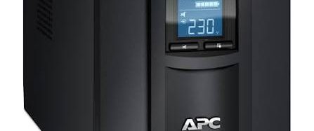 SCHNEIDER APC Smart-UPS SMC2000I-CH
