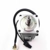 FUJI ELECTRIC SERVO MOTOR GYS502D5-RC2