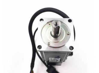 FUJI ELECTRIC SERVO MOTOR GYS502D5-RC2