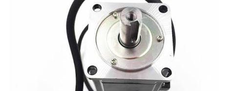 FUJI ELECTRIC SERVO MOTOR GYS502D5-RC2