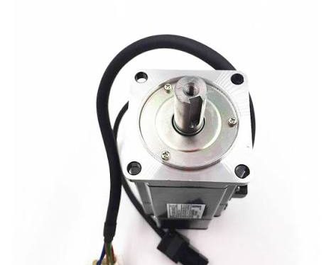 FUJI ELECTRIC SERVO MOTOR GYS502D5-RC2
