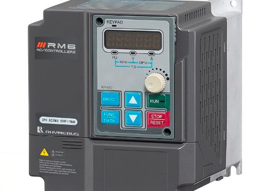 RHYMEBUS INVERTER RM6-4025-B3