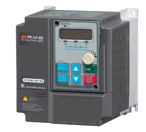 RHYMEBUS INVERTER RM6-4025-B3