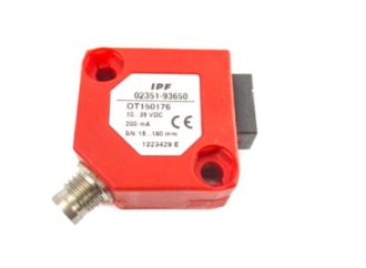 IPF SENSOR 02351-93650 OT150176