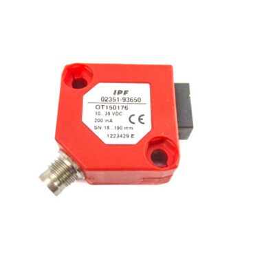 IPF SENSOR 02351-93650 OT150176