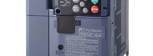 FUJI ELECTRIC INVERTER FRN45G11S-2JE
