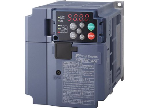 FUJI ELECTRIC INVERTER FRN45G11S-2JE
