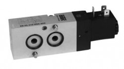 AIRTEC SOLENOID VALVE KN-05-310-HN-027-05