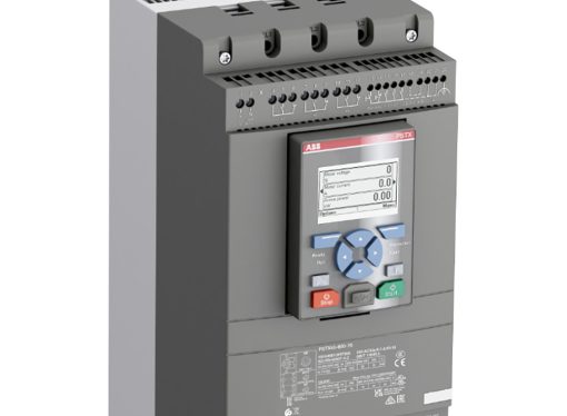 ABB SOFTSTARTER PSTX45-600-70