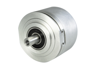 HEIDENHAIN ROTARY ENCODER ERN 1331 1024 ID : 1169566-52