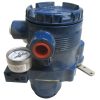 AZBIL SMART POSITIONER AVP302-PSD4D-1DFB-X