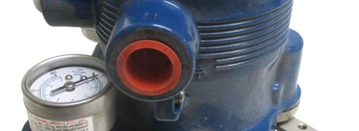 AZBIL SMART POSITIONER AVP302-PSD4D-1DFB-X