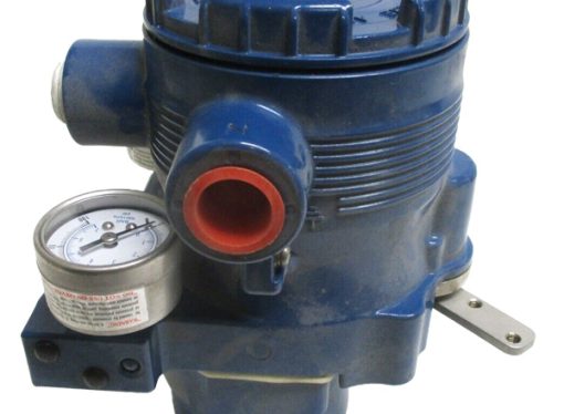 AZBIL SMART POSITIONER AVP302-PSD4D-1DFB-X