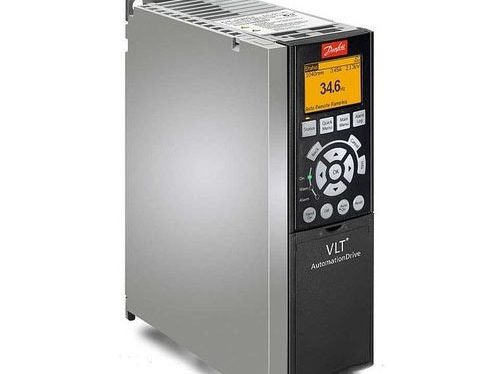 DANFOSS INVERTER FC-302P55KT5E20H2XGXXXXSXXXXAXBXCXXXXDX