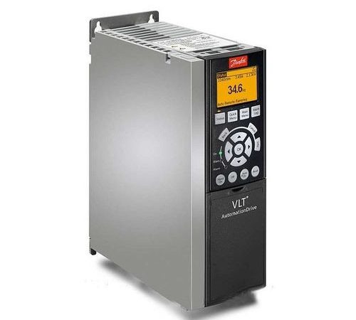 DANFOSS INVERTER FC-302P18KT5E55H2XGXXXXSXXXXA0BXCXXXXDX