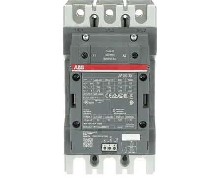 ABB CONTACTOR AF190-30-11-13