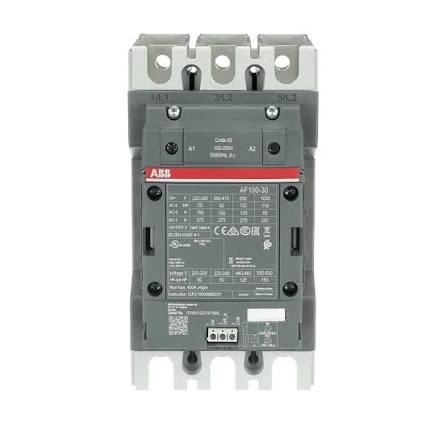 ABB CONTACTOR AF190-30-11-13