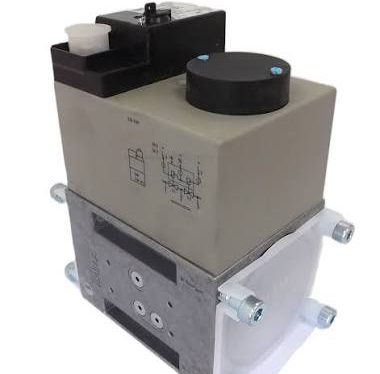 DUNGS SOLENOID VALVE DMV-D 512/11 ART No 222336