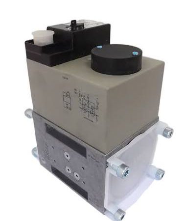 DUNGS SOLENOID VALVE DMV-D 512/11 ART No 222336