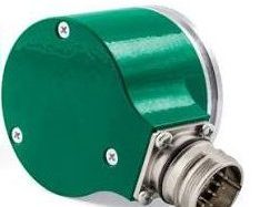 LIKA ROTARY ENCODER IT65-H-2048ZCP4DR/S506