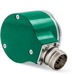 LIKA ROTARY ENCODER IT65-H-2048ZCP4DR/S506