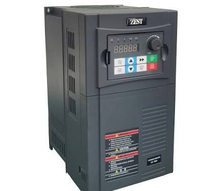 ZEST INVERTER ZQ310T45D