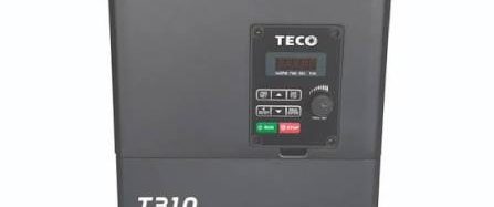 TECO INVERTER JNA510-4005-SE3C
