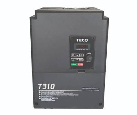 TECO INVERTER JNA510-4005-SE3C