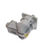 HEIDENHAIN ROTARY ENCODER ROD 630 600 28S08-HY ID: 684 671-06