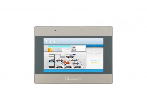 WEINTEK HMI MT8072IE