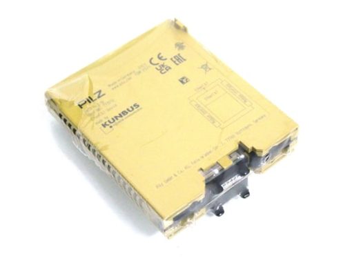 PILZ SAFETY RELAY PNOZ mc2.1p 773713